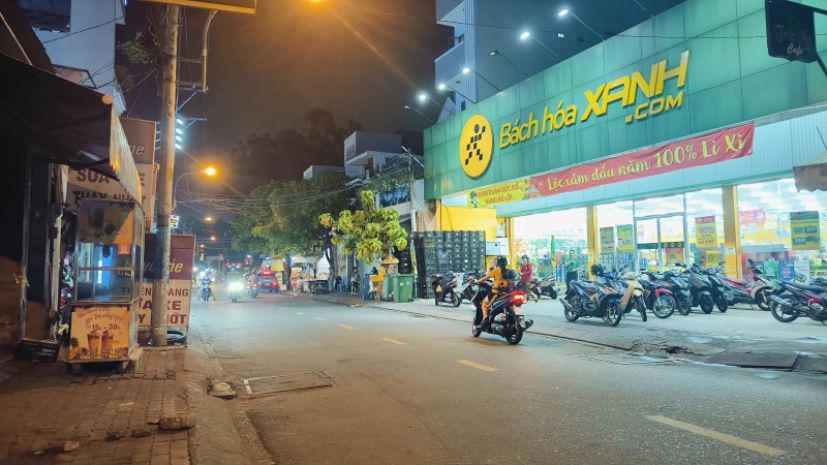 Bán nhà đường 109, phước long b, q.9, hồ chí minh, 4 tầng, 7090330