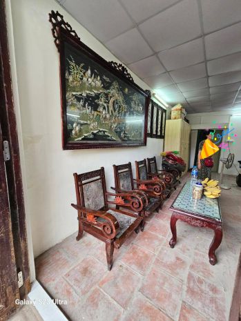 Phân lô ô tô trần quang diệu, đống đa, 10m ra phố, 57m2 7090475