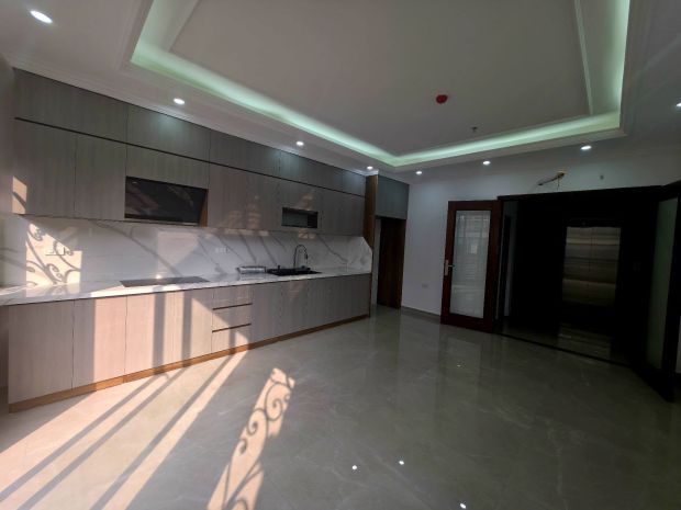 Phân lô vỉa hè ô tô tránh phạm tuấn tài, 46m2 7 t thang 7090490