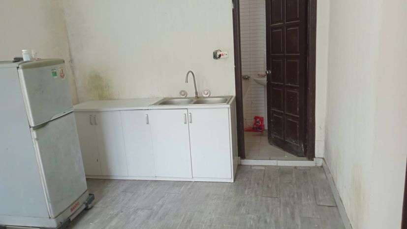 Cho thuê trọ diện tích 35m2 tại mai dịch, cầu giấy 7090515