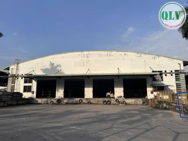 Cho thuê tổ hợp nhà xưởng 52.000 m2  kcn nhơn trạch, đồng na 7090524