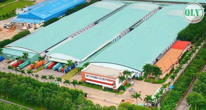 Cho thuê tổ hợp nhà xưởng 52.000 m2  kcn nhơn trạch, đồng na 7090525
