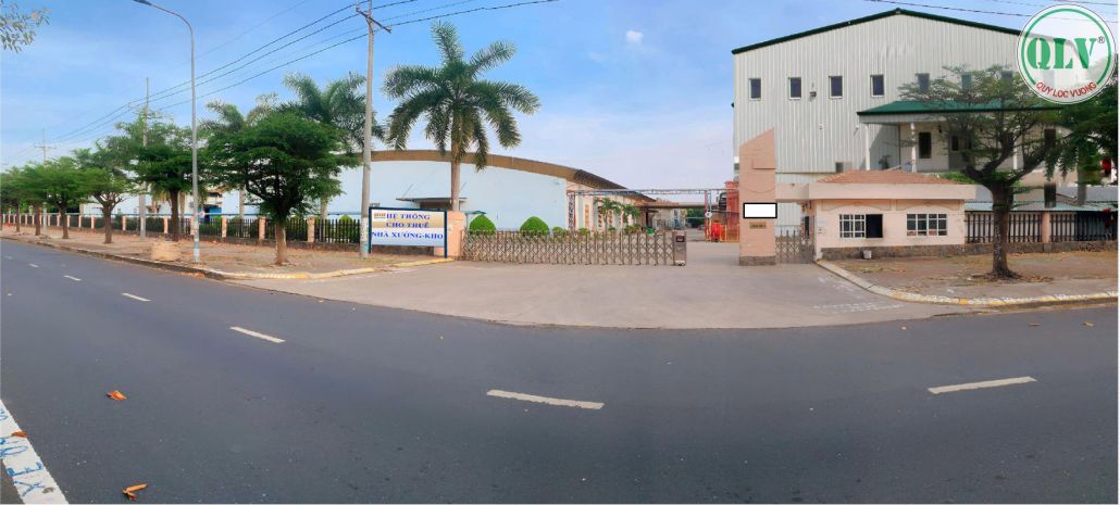 Cho thuê tổ hợp nhà xưởng 52.000 m2  kcn nhơn trạch, đồng na 7090526