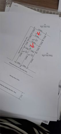 Chỉ 8xx triệu  f0 2 lô đẹp tại quyết tiến 2 hợp đức  đồ 7090583