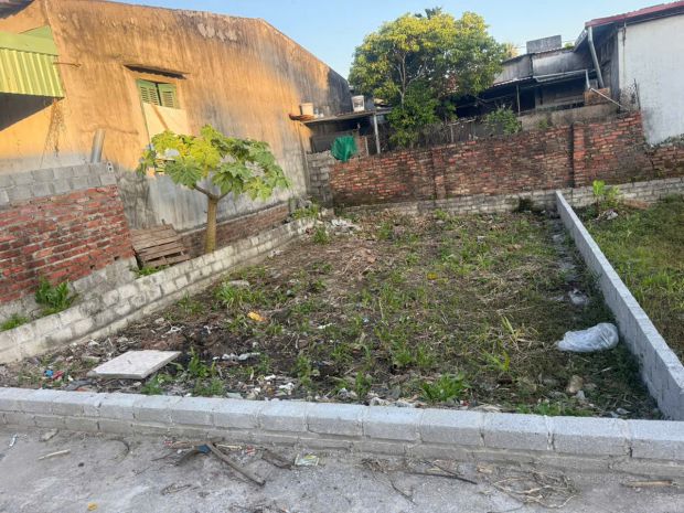 Chỉ 8xx triệu  f0 2 lô đẹp tại quyết tiến 2 hợp đức  đồ 7090585