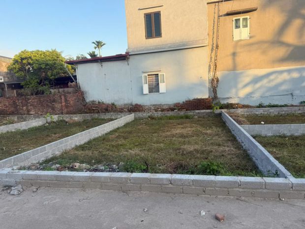 Chỉ 8xx triệu  f0 2 lô đẹp tại quyết tiến 2 hợp đức  đồ 7090586