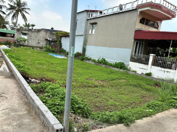 Chỉ 8xx triệu  f0 2 lô đẹp tại quyết tiến 2 hợp đức  đồ 7090587