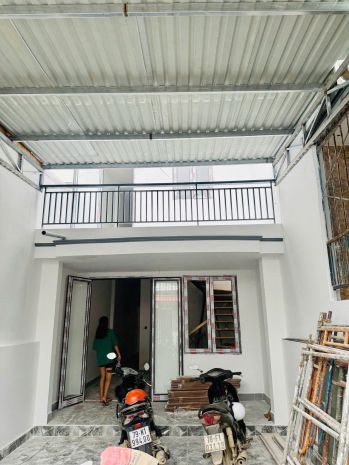 Cần bán nhà hẻm oto chạy cách đường phước long 100m, phường 7090599