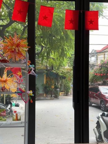 Sang nhượng mặt bằng căn góc tầng 1 - thịnh hào 1 đống đa!!! 7090646