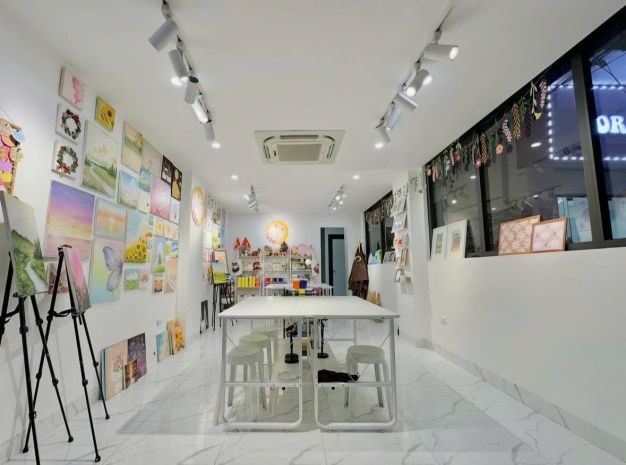 Sang nhượng mặt bằng căn góc tầng 1 - thịnh hào 1 đống đa!!! 7090647