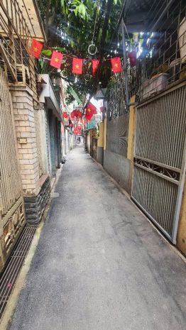 Hot cần bán nhà hiếm tứ liên 7090728