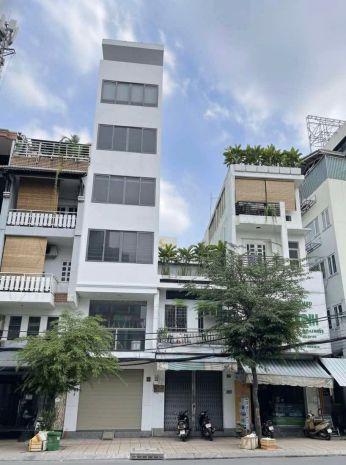 Cho thuê mặt tiền kinh doanh  mặt tiền đường đinh bộ lĩnh, 7090734