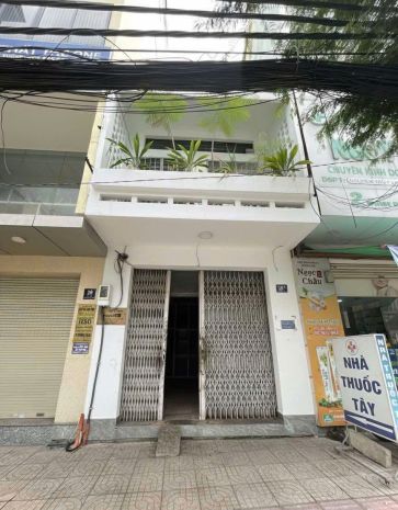 Cho thuê mặt tiền kinh doanh  mặt tiền đường đinh bộ lĩnh, 7090735