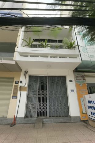 Cho thuê mặt tiền kinh doanh  mặt tiền đường đinh bộ lĩnh, 7090736