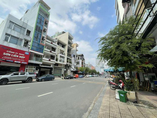 Cho thuê mặt tiền kinh doanh  mặt tiền đường đinh bộ lĩnh, 7090738