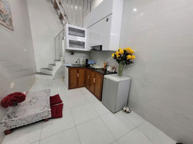 Cho thuê nhà ngõ văn hương 28m2 x 4 tầng, 2 ngủ, 2 vệ sinh, 7090739