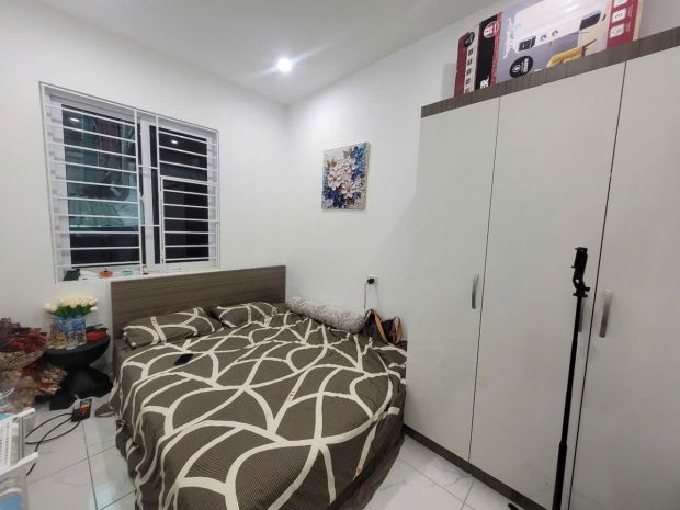 Cho thuê nhà ngõ văn hương 28m2 x 4 tầng, 2 ngủ, 2 vệ sinh, 7090741