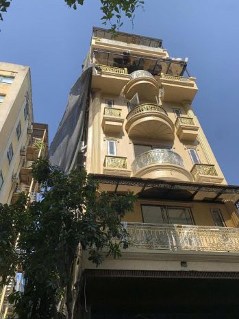 Chính chủ bán nhà mặt phố pháo đài láng, phường láng 7090754