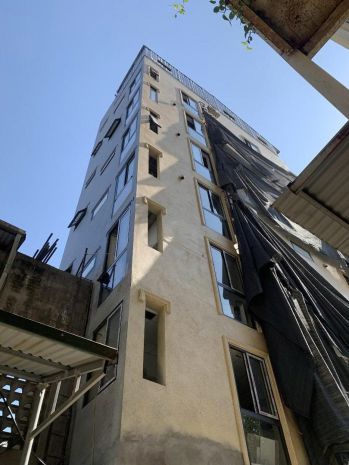 Chính chủ bán nhà mặt phố pháo đài láng, phường láng 7090755