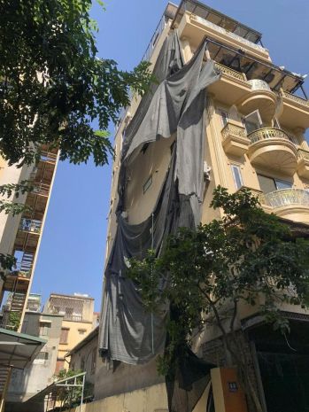 Chính chủ bán nhà mặt phố pháo đài láng, phường láng 7090756