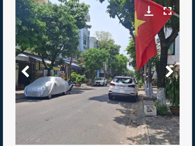 + ngô quang huy, sơn trà, đất vị trí đắc địa, phía sau 7090943