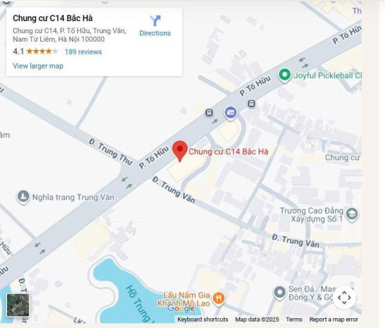 Chính chủ bán căn hộ c14 tố hữu 3n2vs 91m nhỉnh 7 tỷ lô góc 7091006