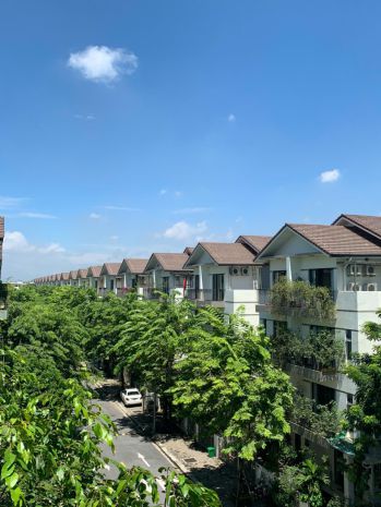 Biệt thự siêu đẹp - cho thuê biệt thự song lập vinhomes 7091081