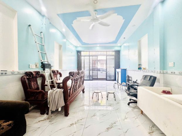 Bán nhà 3 tầng đông hòa,shr đường xe hơi, gần bigc go dĩ 7091094