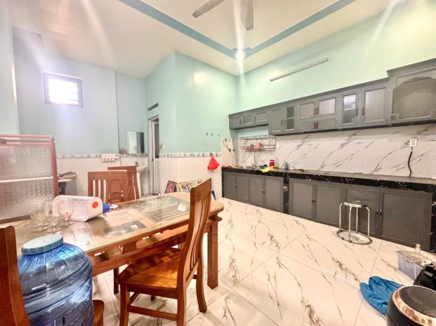 Bán nhà 3 tầng đông hòa,shr đường xe hơi, gần bigc go dĩ 7091096