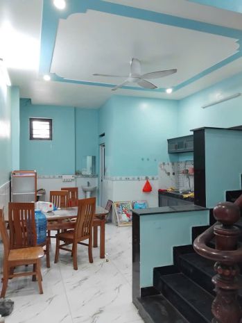 Bán nhà 3 tầng đông hòa,shr đường xe hơi, gần bigc go dĩ 7091098