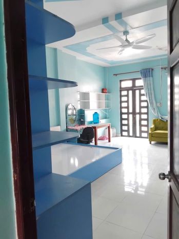 Bán nhà 3 tầng đông hòa,shr đường xe hơi, gần bigc go dĩ 7091100