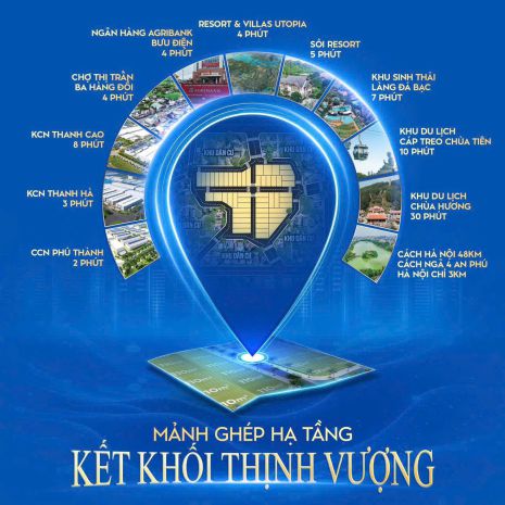 Đất nền lạc thủy  hòa bình nay là phú thọ mới  cơ 7091200