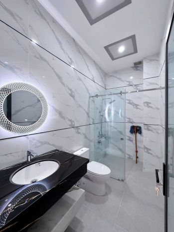 Nhà ở ngay - bàu bàng, bình dương - gần kcn bàu bàng 7091233