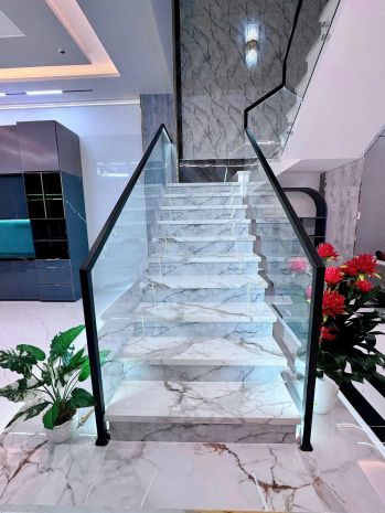 Nhà ở ngay - bàu bàng, bình dương - gần kcn bàu bàng 7091234