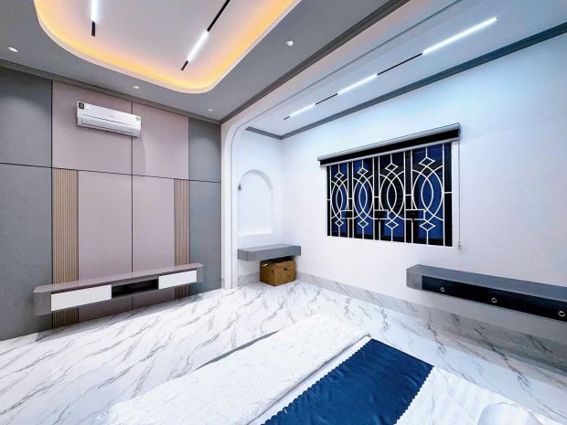 Nhà ở ngay - bàu bàng, bình dương - gần kcn bàu bàng 7091237