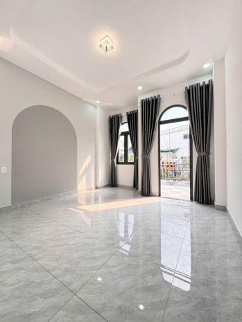 Nhà đẹp 1 trệt 1 lầu  kiến trúc hiện đại  sở hữu ngay t 7091246