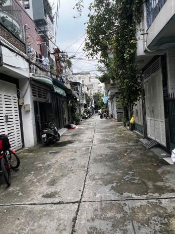 Nhà đẹp  giá tốt - bán nhà vị trí đắc địa tại phường 7, 7091306