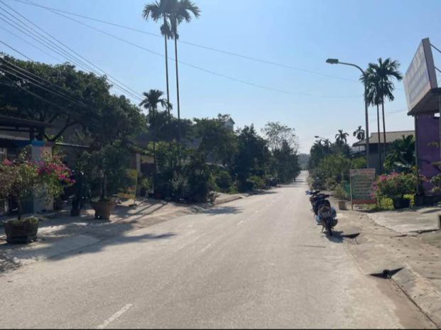 Bán lô đất 100m2 100m2 thổ cư, 3m đất vườn  thuộc tiên 7091356