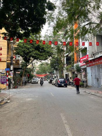 Trung tâm bồ đề, hàng xóm bv tâm anh 31m2, 5 tầng, ô tô đỗ 7091442