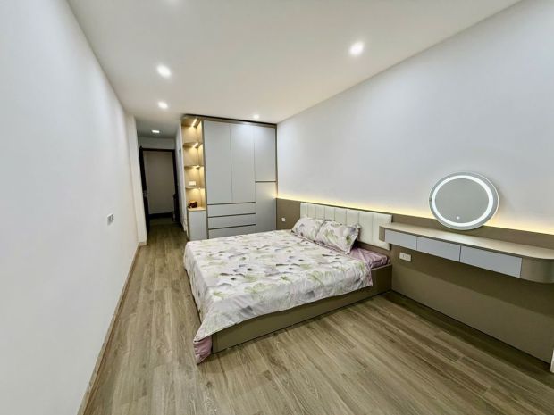 Trung tâm bồ đề, hàng xóm bv tâm anh 31m2, 5 tầng, ô tô đỗ 7091445