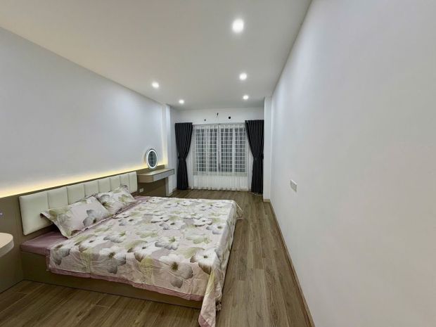 Trung tâm bồ đề, hàng xóm bv tâm anh 31m2, 5 tầng, ô tô đỗ 7091446