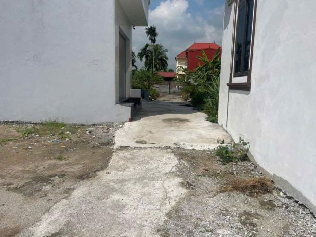 2 lô liền kề 50m² giá hiếm  sát vinhomes dương kinh, vùng 7091448