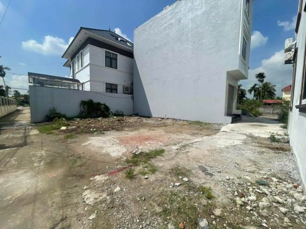 2 lô liền kề 50m² giá hiếm  sát vinhomes dương kinh, vùng 7091450