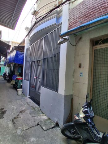 Nhà q8 bán gấp thương lượng chính chủ- chỉ 3,53 tỷ. 7091471