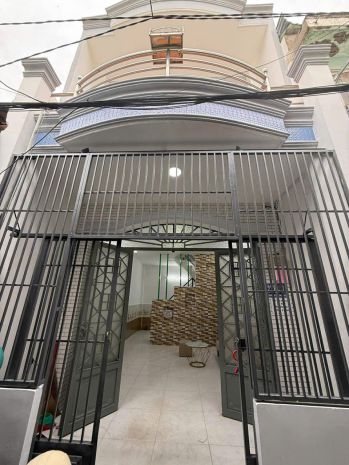 Nhà q8 bán gấp thương lượng chính chủ- chỉ 3,53 tỷ. 7091472