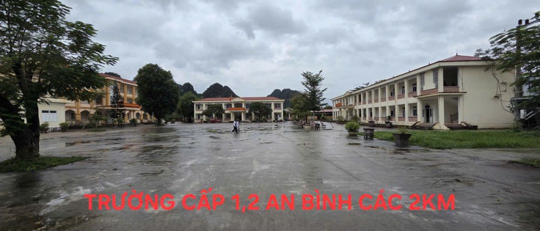 Siêu tiện ích tọa lạc tại trung tâm huyện lạc thủy 7091501