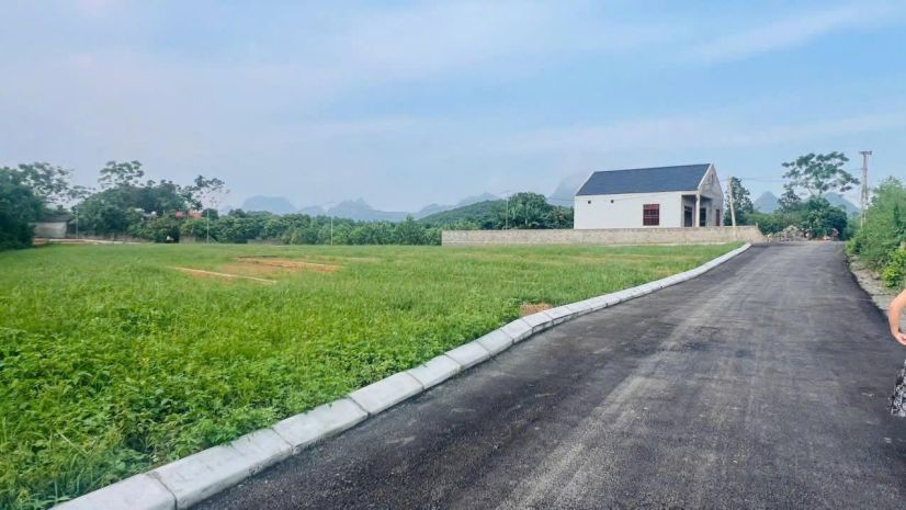 Siêu tiện ích tọa lạc tại trung tâm huyện lạc thủy 7091506