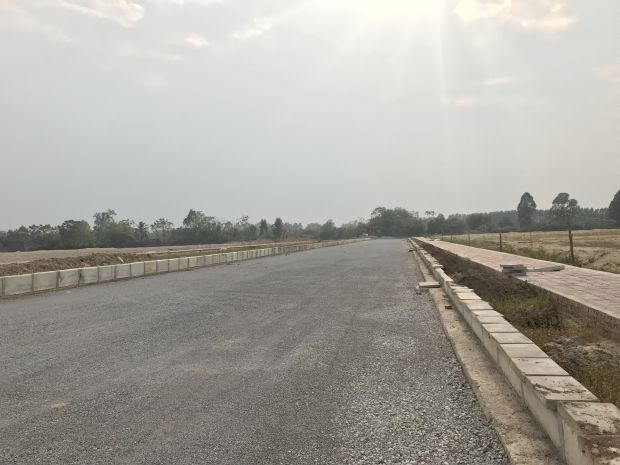 Bán đất trả tiền 1 lần tại cụm công nghiệp hồ sơn  lạng sơn 7091600