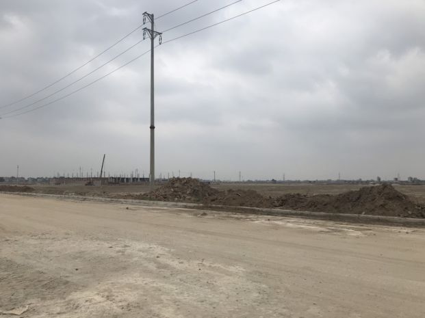 Bán đất trả tiền 1 lần tại cụm công nghiệp hồ sơn  lạng sơn 7091601