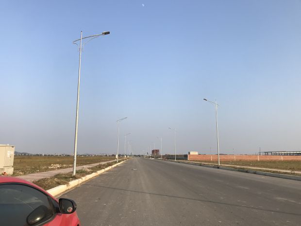 Bán đất trả tiền 1 lần tại cụm công nghiệp hồ sơn  lạng sơn 7091602